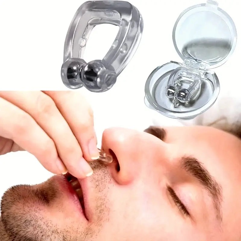 Anti-Ronflement