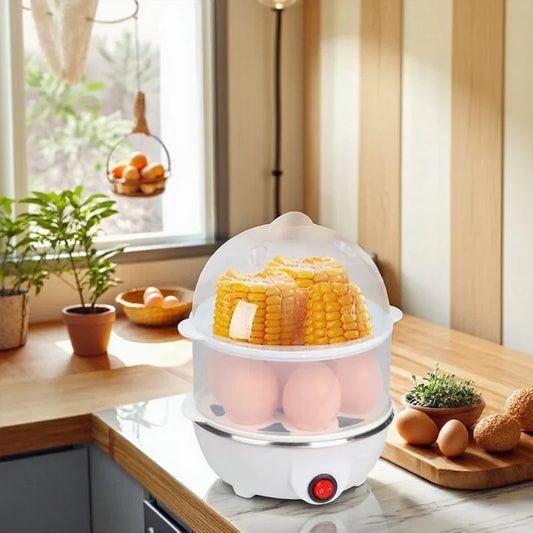 Cuiseur à oeuf électrique