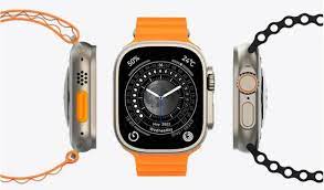 Montre connectée 7 en 1