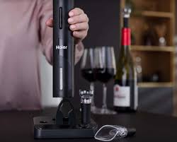 Tire bouchon électrique