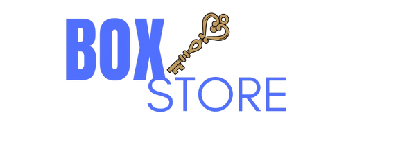 Box store