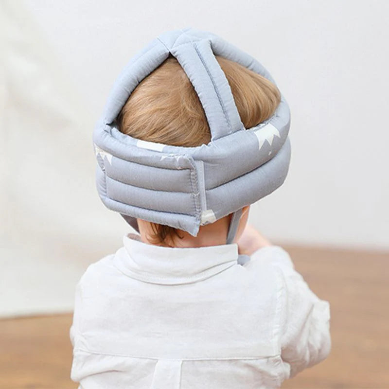 Protège tête Anti-Choc pour bébé