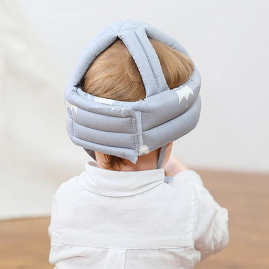 Protège tête Anti-Choc pour bébé