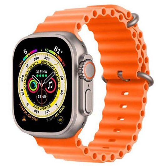 Montre connectée 7 en 1