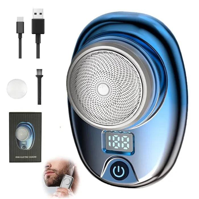 Mini Rasoir électrique