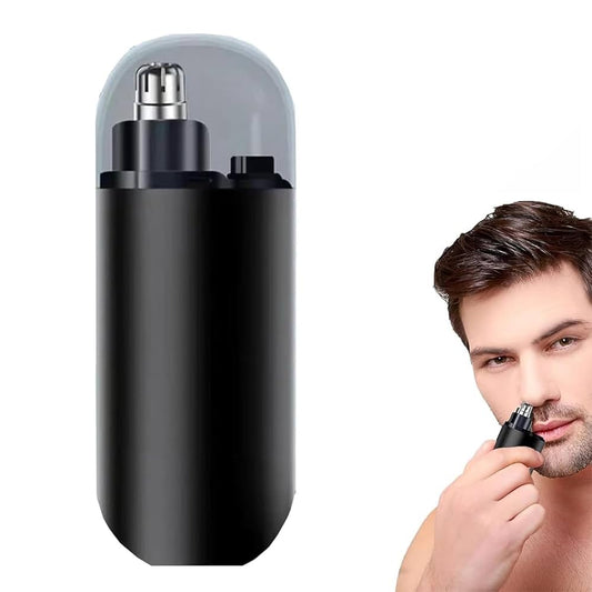 Tondeuse de nez électrique