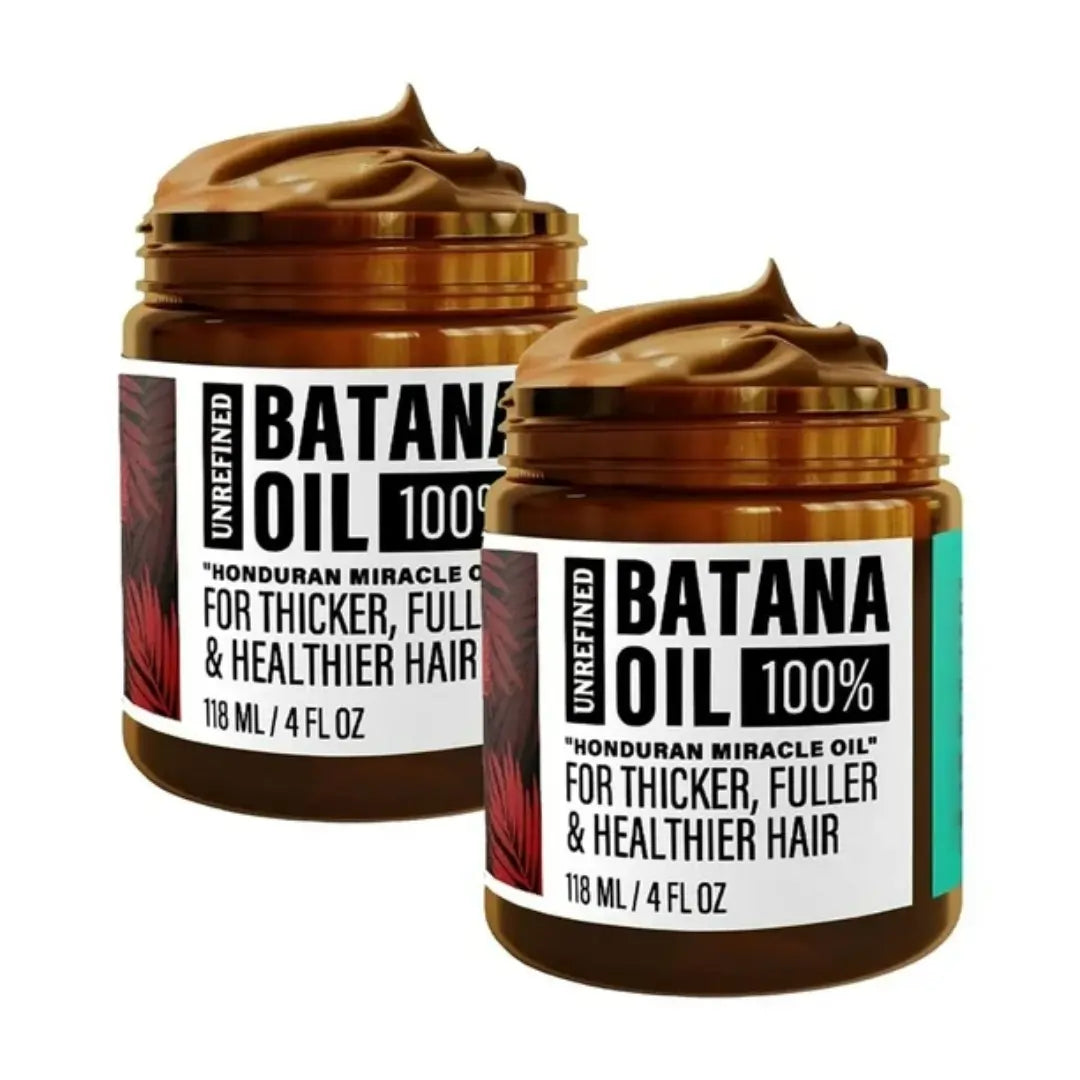 BATANA OIL
