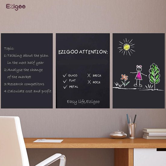 Tableau autocollant